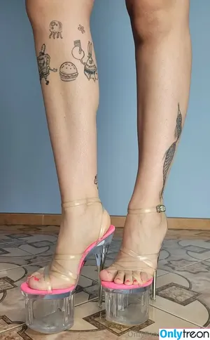 masmr / MaryJunefeet / a.masmr nude photo #0261