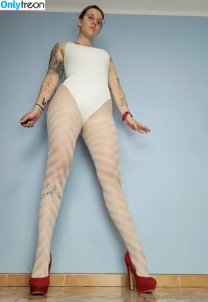 masmr / MaryJunefeet / a.masmr nude photo #0269