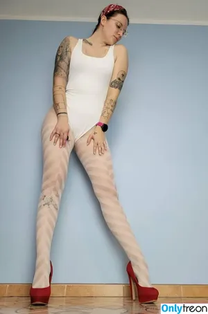 masmr / MaryJunefeet / a.masmr nude photo #0270