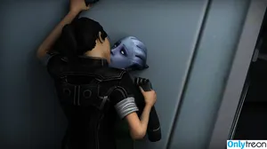 Mass Effect / emalynde / masseffect nude photo #0579