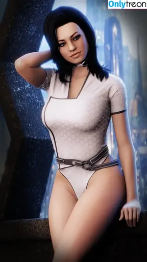 Mass Effect / emalynde / masseffect фото голая #0642