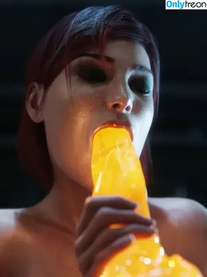 Mass Effect / emalynde / masseffect nude photo #0816