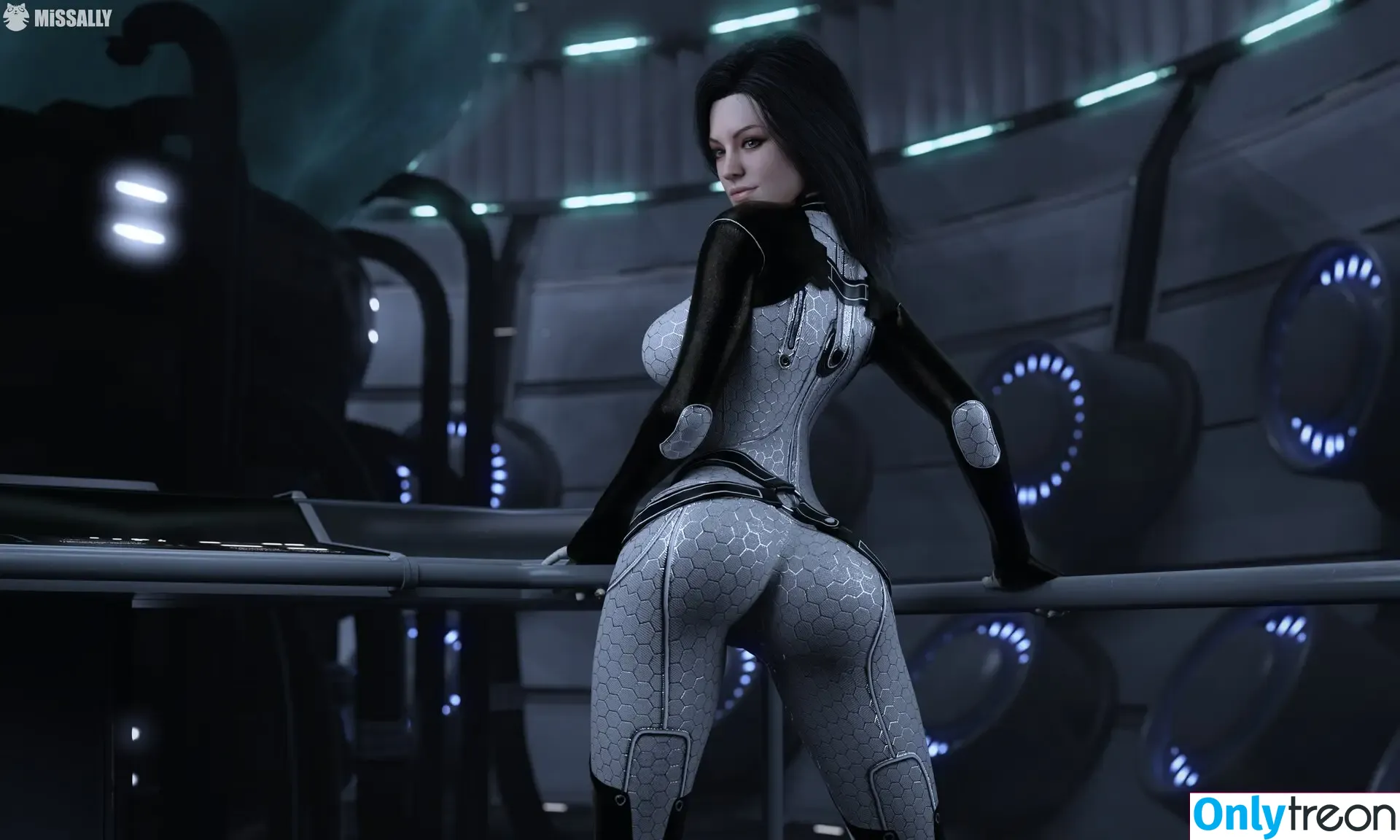 Mass Effect голая photo #0777 (emalynde / masseffect)