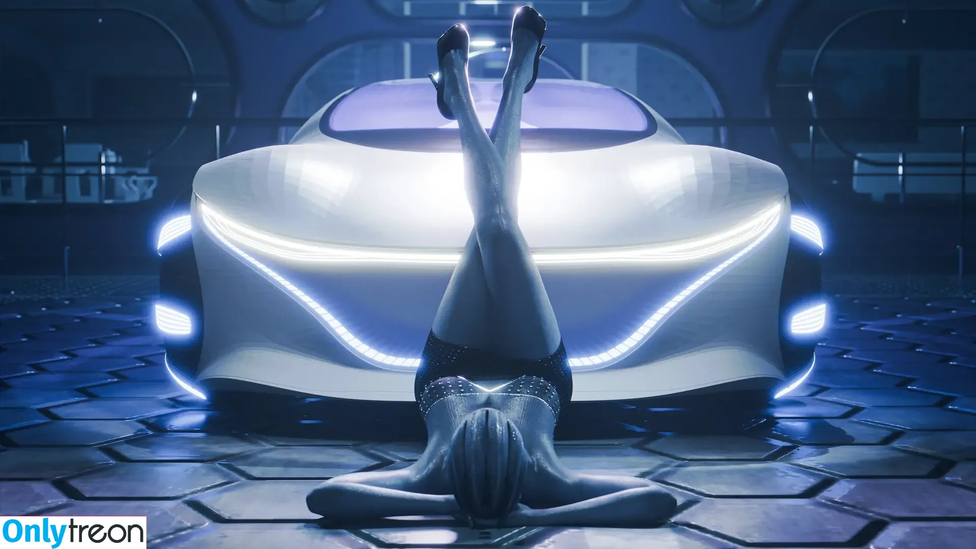 Mass Effect голая photo #0812 (emalynde / masseffect)