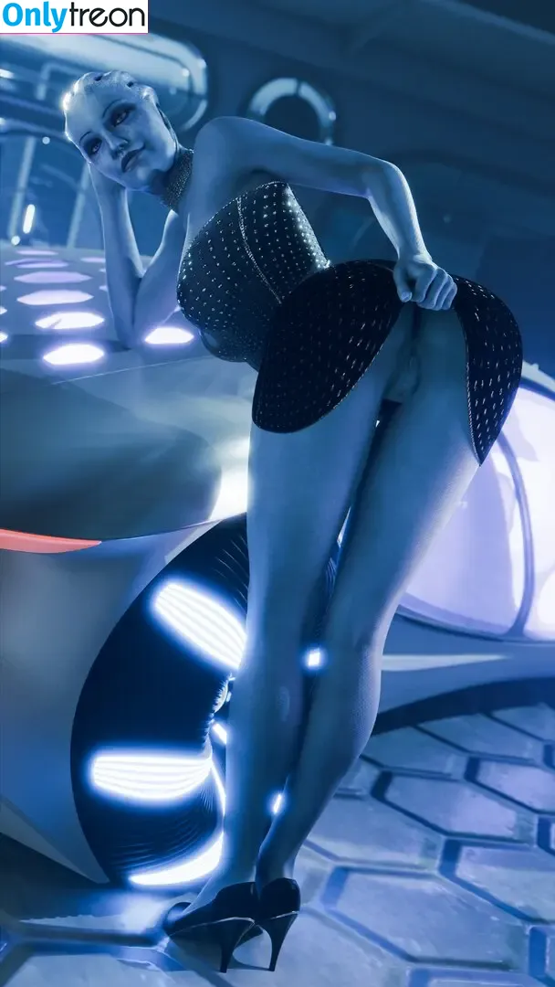 Mass Effect голая photo #0813 (emalynde / masseffect)