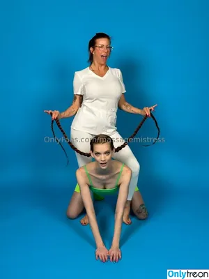 massagemistress / officialmassagemistress фото голая #0122