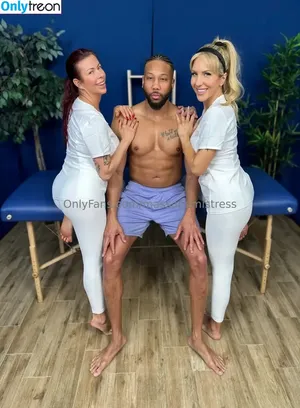 massagemistress / officialmassagemistress фото голая #0147