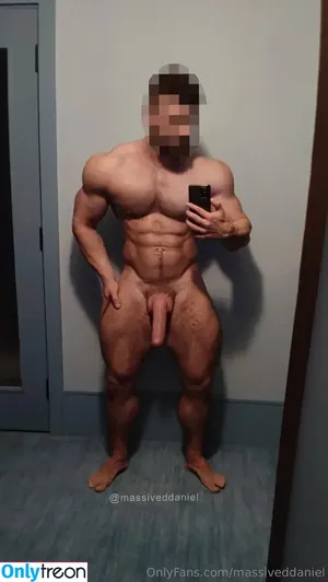 massiveddaniel / massive._d фото голая #0017