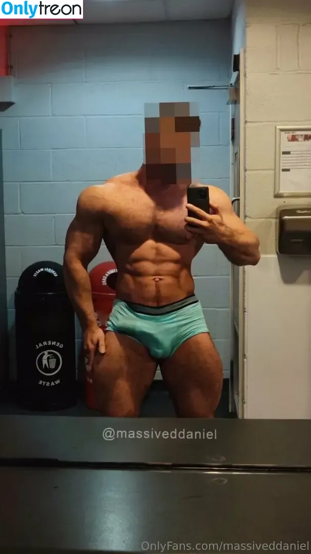 massiveddaniel голая photo #0001 (massive._d)