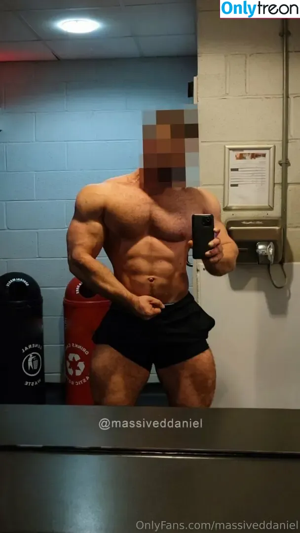 massiveddaniel голая photo #0002 (massive._d)