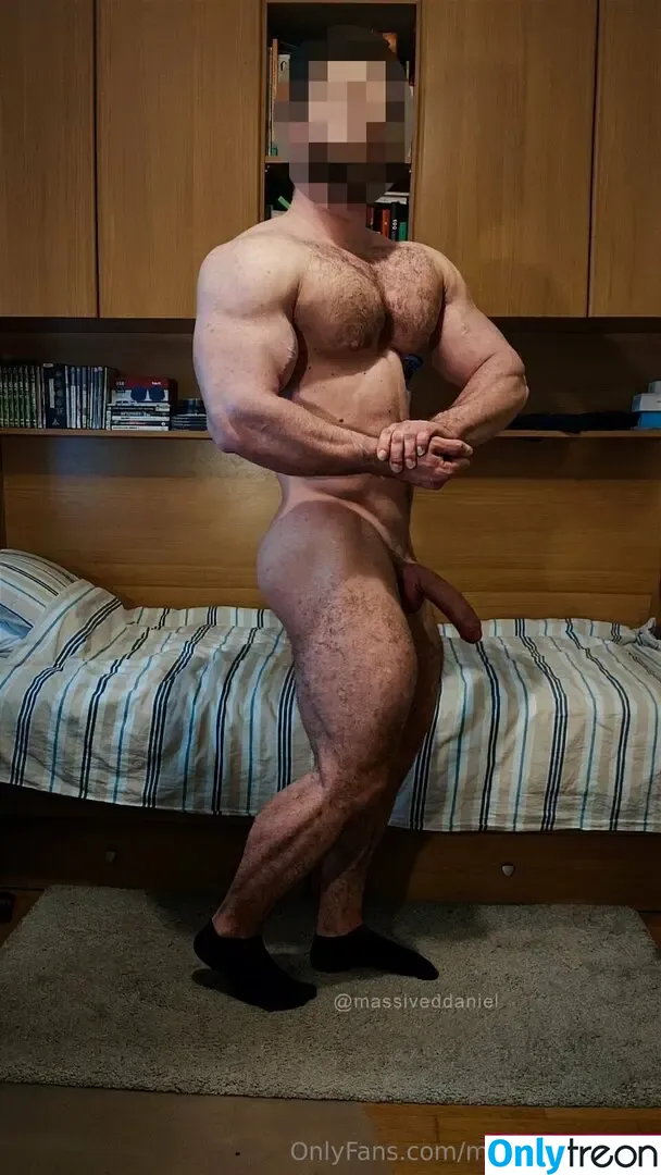 massiveddaniel голая photo #0009 (massive._d)
