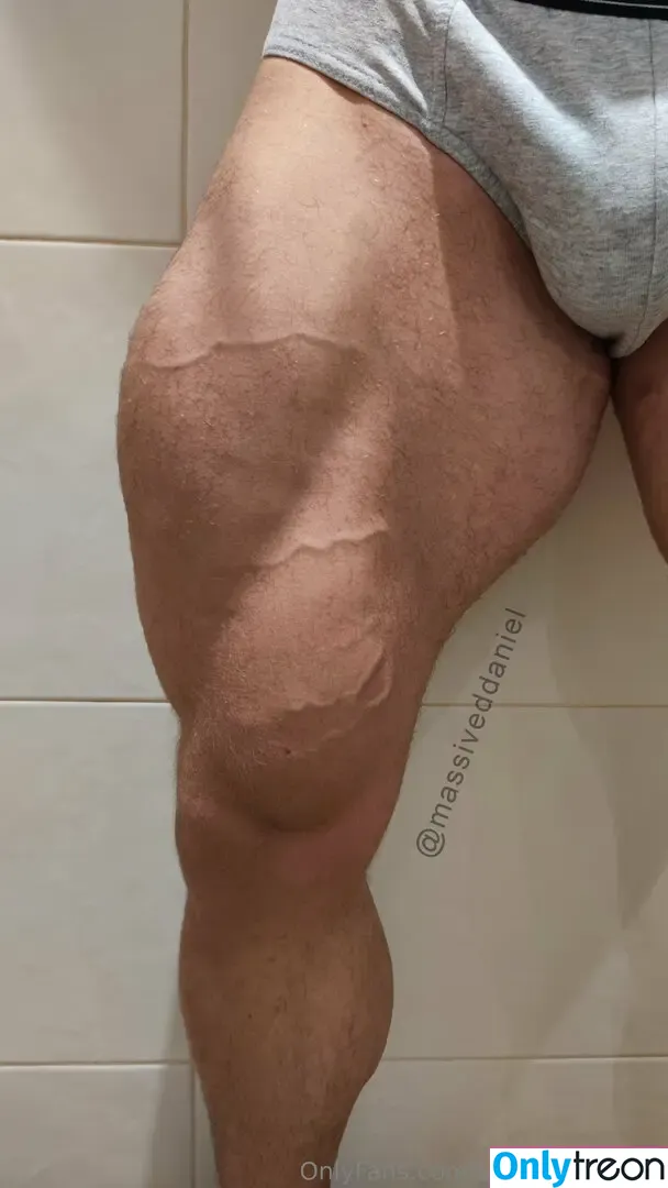 massiveddaniel голая photo #0011 (massive._d)