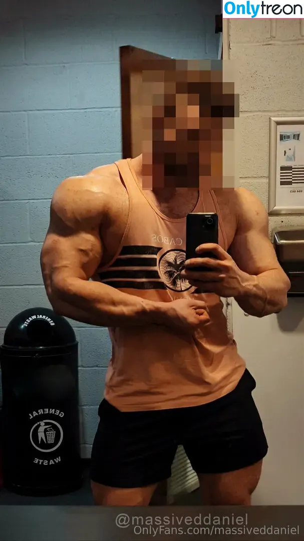 massiveddaniel голая photo #0013 (massive._d)