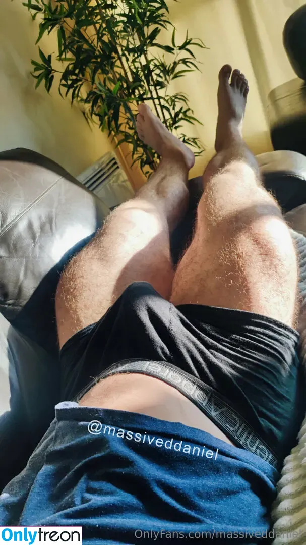 massiveddaniel голая photo #0015 (massive._d)