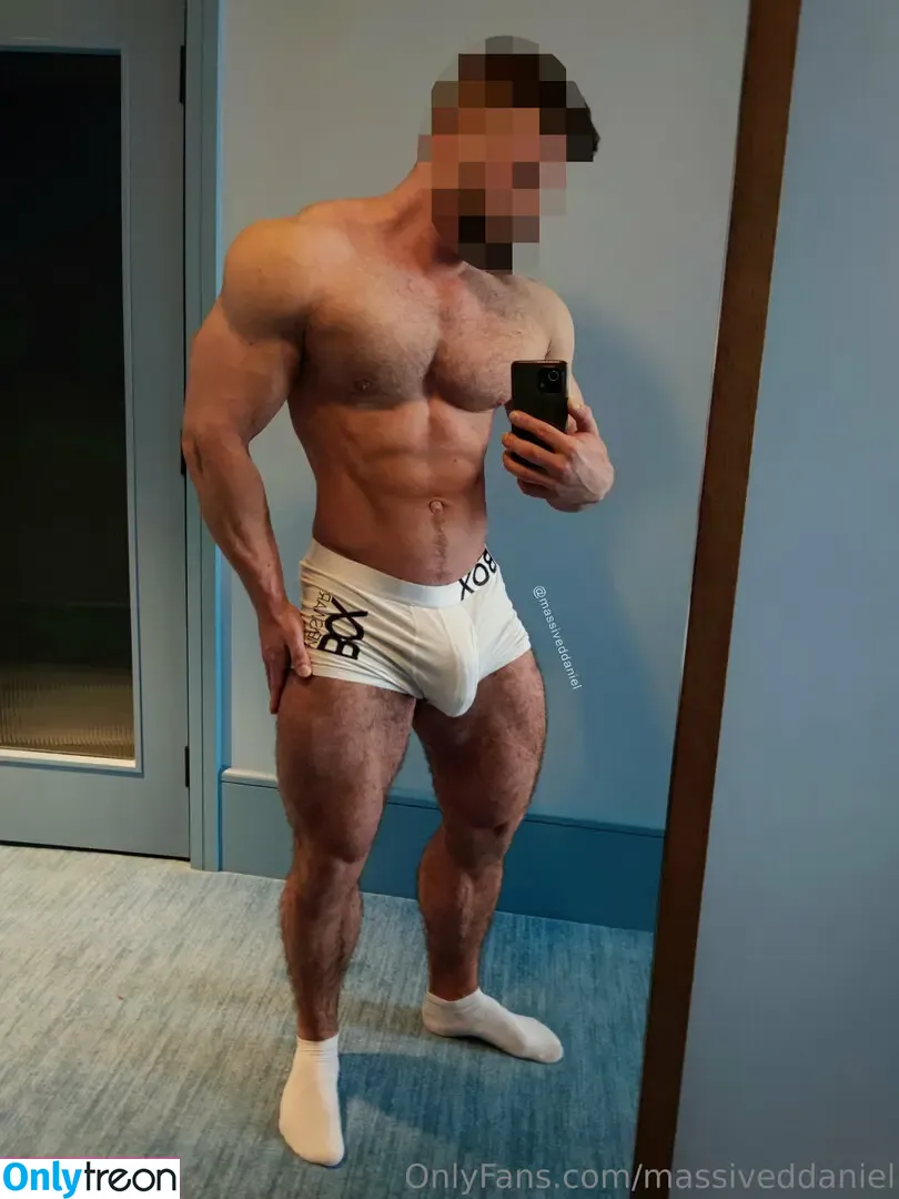 massiveddaniel голая photo #0016 (massive._d)
