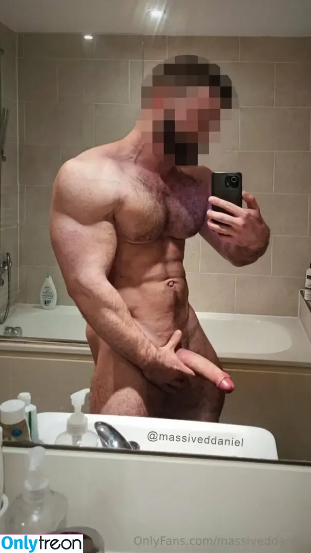massiveddaniel голая photo #0025 (massive._d)