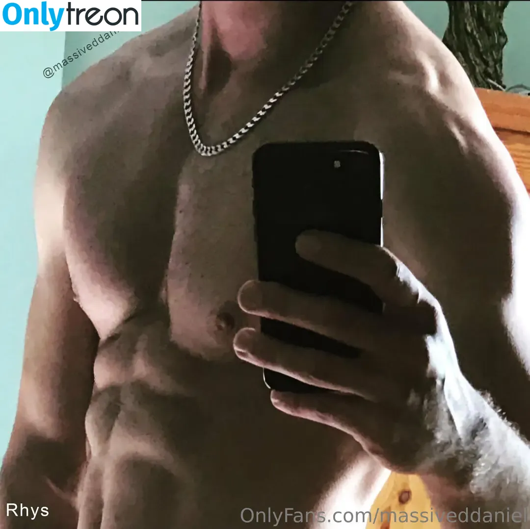 massiveddaniel голая photo #0031 (massive._d)