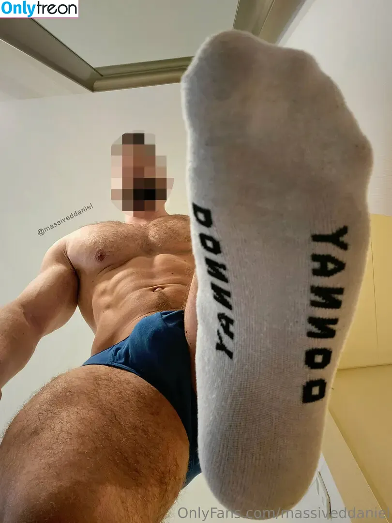massiveddaniel голая photo #0034 (massive._d)