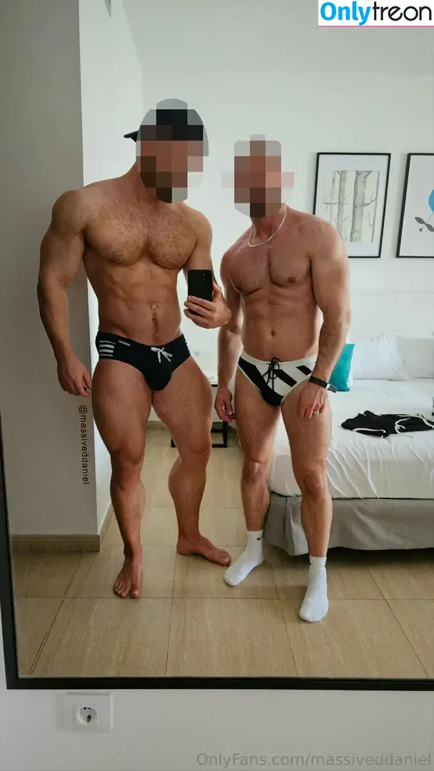 massiveddaniel голая photo #0047 (massive._d)