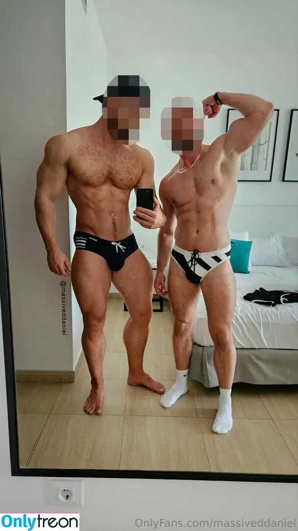 massiveddaniel голая photo #0048 (massive._d)