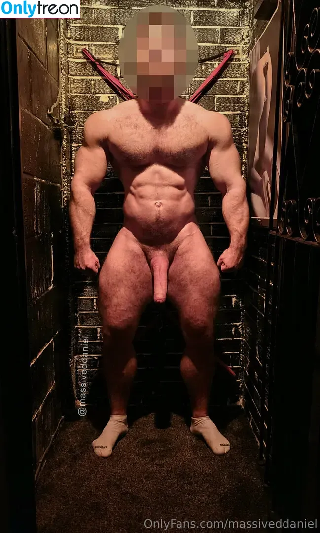 massiveddaniel голая photo #0062 (massive._d)