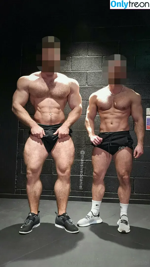 massiveddaniel голая photo #0065 (massive._d)