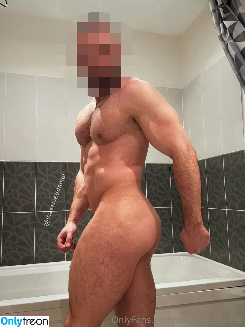 massiveddaniel голая photo #0066 (massive._d)