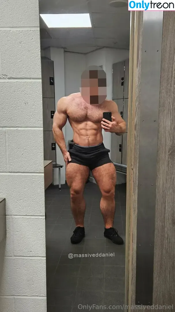 massiveddaniel голая photo #0069 (massive._d)