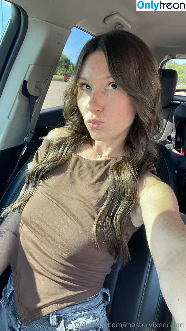 mastervixennnnn nude photo #0070 (theillestheav)