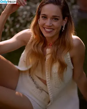 Matilda Lutz / matildalutz nude photo #0046