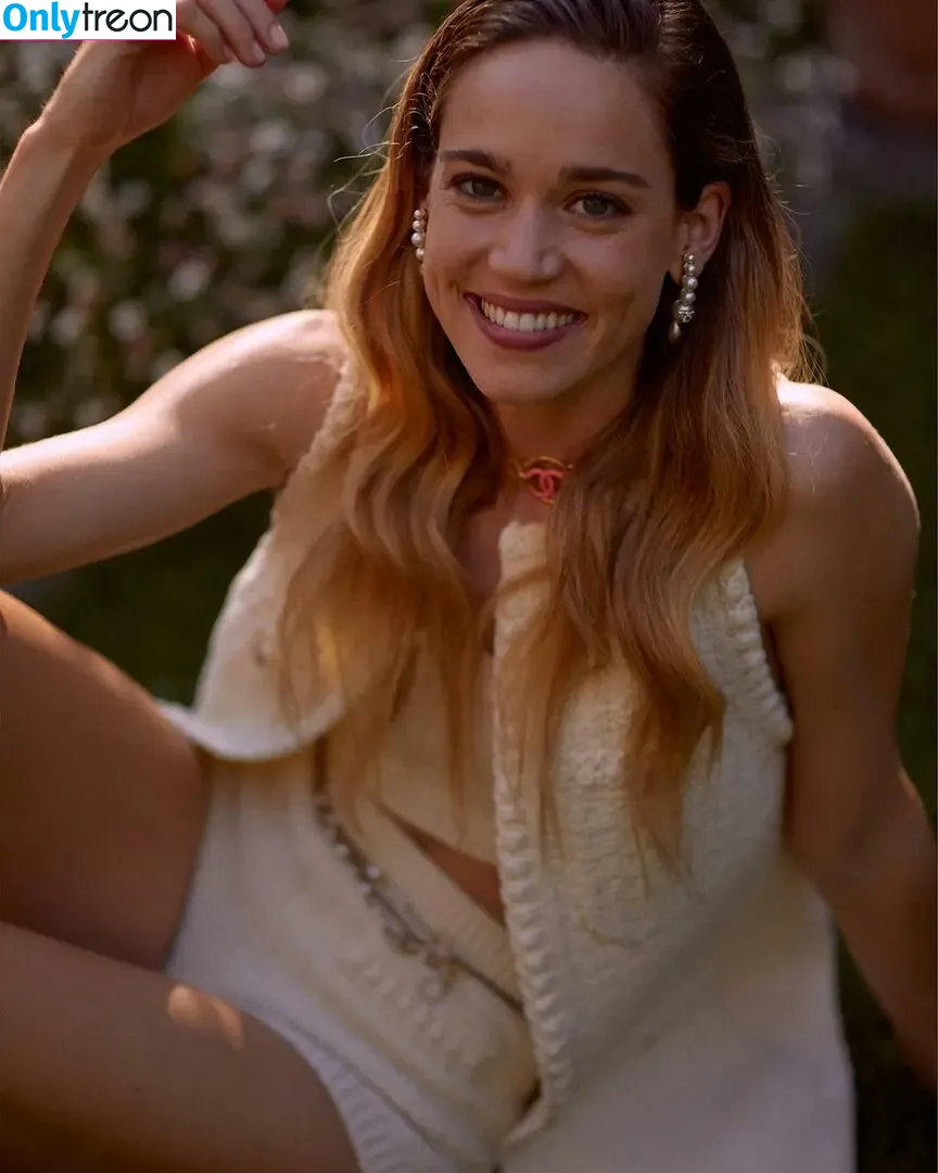 Matilda Lutz nude photo #0046 (matildalutz)