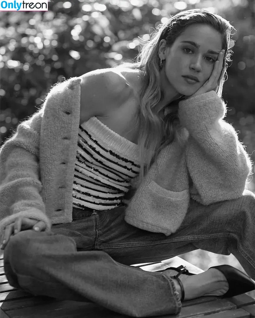 Matilda Lutz nude photo #0048 (matildalutz)