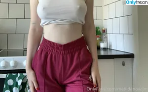 Matilda / matildajmx / matildanovajm nude photo #0132