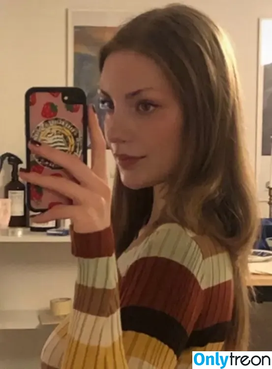 Matilda nude photo #0121 (matildajmx / matildanovajm)