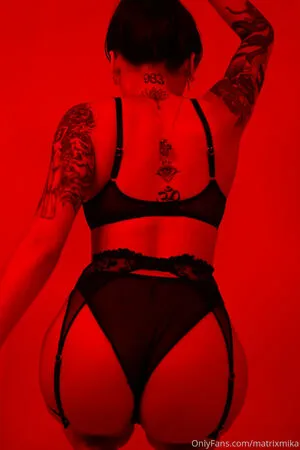 Matrixmika / ARIESV3NUS / Ariesvenus / Thiccuslyrata / Venusmatrix / matrixmicah фото голая #0260