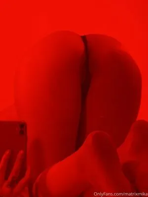 Matrixmika / ARIESV3NUS / Ariesvenus / Thiccuslyrata / Venusmatrix / matrixmicah фото голая #0276