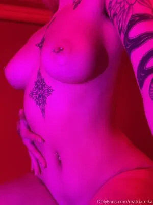 Matrixmika / ARIESV3NUS / Ariesvenus / Thiccuslyrata / Venusmatrix / matrixmicah фото голая #0278