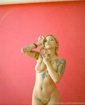 Matrixmika / ARIESV3NUS / Ariesvenus / Thiccuslyrata / Venusmatrix / matrixmicah фото голая #0287
