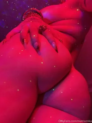 Matrixmika / ARIESV3NUS / Ariesvenus / Thiccuslyrata / Venusmatrix / matrixmicah фото голая #0297