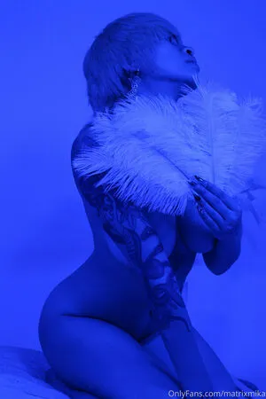 Matrixmika / ARIESV3NUS / Ariesvenus / Thiccuslyrata / Venusmatrix / matrixmicah фото голая #0302