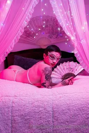 Matrixmika / ARIESV3NUS / Ariesvenus / Thiccuslyrata / Venusmatrix / matrixmicah фото голая #0330