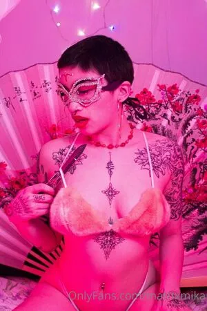 Matrixmika / ARIESV3NUS / Ariesvenus / Thiccuslyrata / Venusmatrix / matrixmicah фото голая #0332