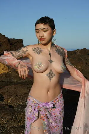 Matrixmika / ARIESV3NUS / Ariesvenus / Thiccuslyrata / Venusmatrix / matrixmicah фото голая #0346