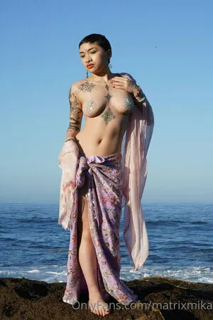 Matrixmika / ARIESV3NUS / Ariesvenus / Thiccuslyrata / Venusmatrix / matrixmicah фото голая #0349
