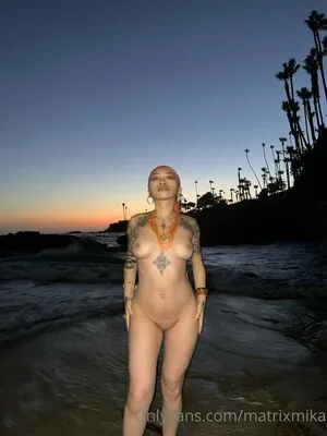 Matrixmika / ARIESV3NUS / Ariesvenus / Thiccuslyrata / Venusmatrix / matrixmicah фото голая #0358