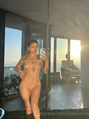 Matrixmika / ARIESV3NUS / Ariesvenus / Thiccuslyrata / Venusmatrix / matrixmicah фото голая #0367