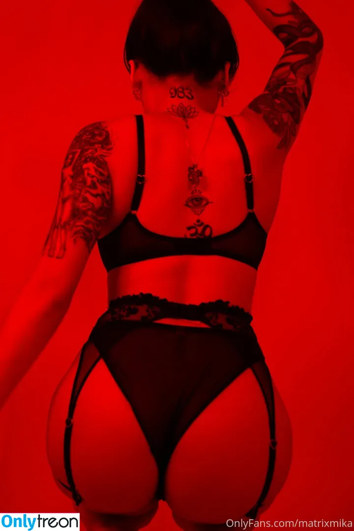 Matrixmika голая photo #0260 (ARIESV3NUS / Ariesvenus / Thiccuslyrata / Venusmatrix / matrixmicah)