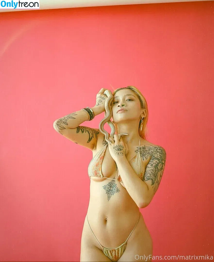 Matrixmika голая photo #0287 (ARIESV3NUS / Ariesvenus / Thiccuslyrata / Venusmatrix / matrixmicah)