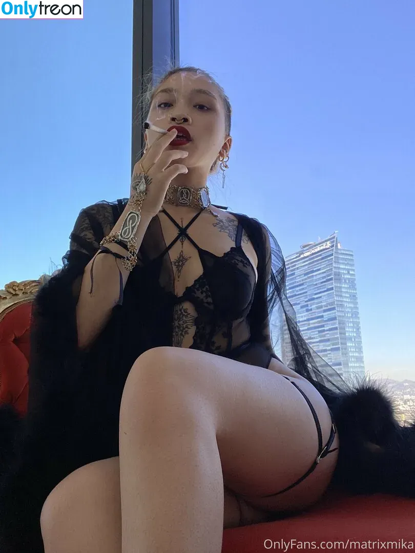 Matrixmika голая photo #0291 (ARIESV3NUS / Ariesvenus / Thiccuslyrata / Venusmatrix / matrixmicah)