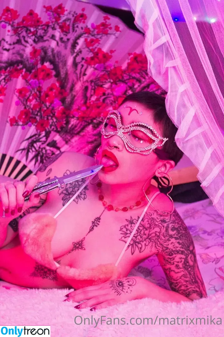 Matrixmika голая photo #0331 (ARIESV3NUS / Ariesvenus / Thiccuslyrata / Venusmatrix / matrixmicah)